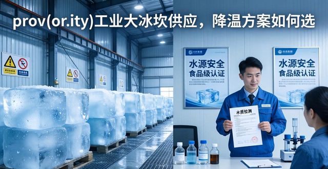 新都区工业大冰块供应_工业大冰块供应_食品加工降温_冷链运输保鲜
