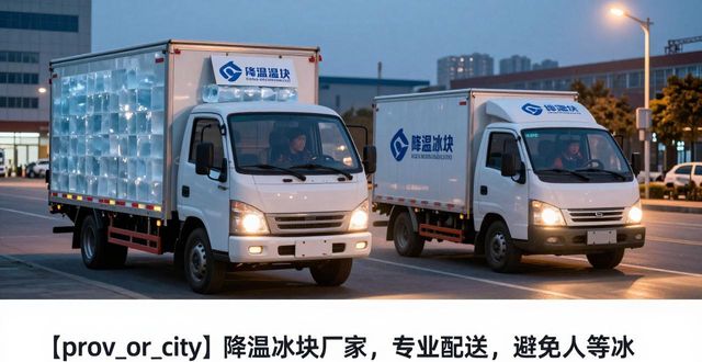 新都区冰块质量怎么样_高质量降温冰块生产厂_新都区降温冰块厂家